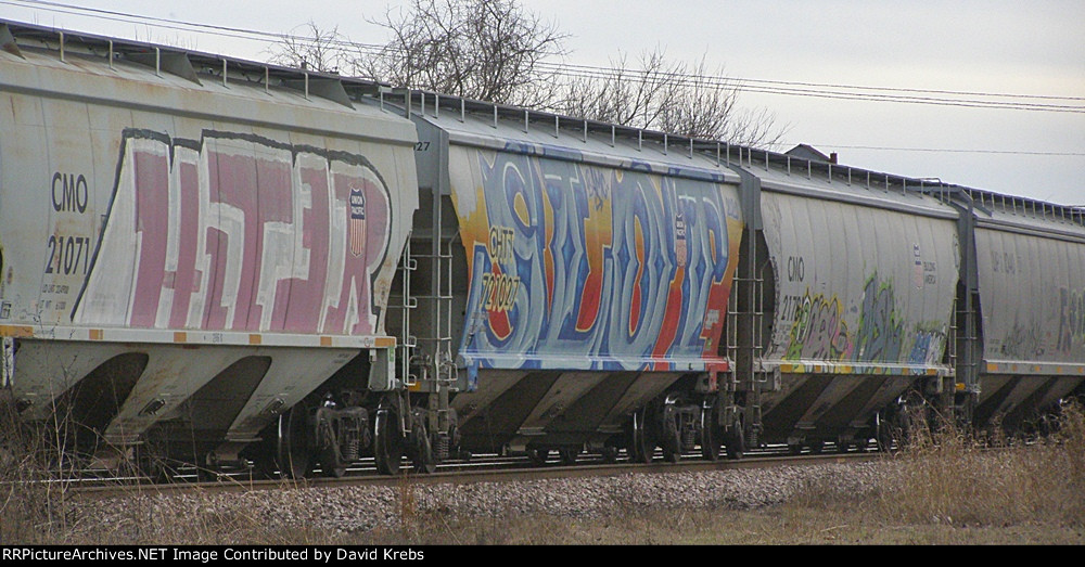 CHTT 721027